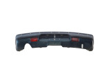 Pare choc arriere pour PEUGEOT 205 PHASE 2