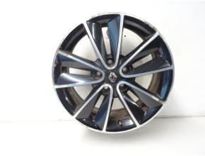 Jante pour RENAULT LAGUNA 3 PHASE 2