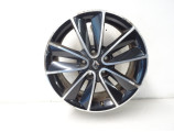 Jante pour RENAULT LAGUNA 3 PHASE 2
