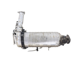 Catalyseur (echappement) pour FUSO CANTER