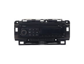 Autoradio d'origine pour PEUGEOT 208 1 PHASE 1