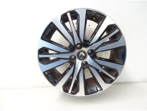Jante pour RENAULT CAPTUR 1 PHASE 2