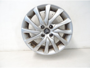 Jante pour CITROEN C4 1 PHASE 1 Jante pour CITROEN C4 1 PHASE 1