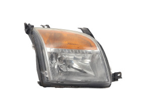 Optique avant principal droit (feux)(phare) pour FORD FUSION PHASE 2