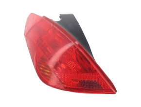 Feu arriere principal droit (feux) pour PEUGEOT 308 PHASE 2 Feu arriere principal droit (feux) pour PEUGEOT 308 PHASE 2