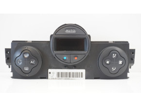 Commande chauffage pour RENAULT MEGANE I BREAK PHASE 2