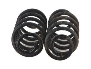 Ressort de suspension arriere pour RENAULT TWINGO 3