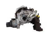 Turbo pour VOLKSWAGEN POLO 5 PHASE 1