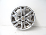 Jante pour MITSUBISHI PAJERO 4 PHASE 2
