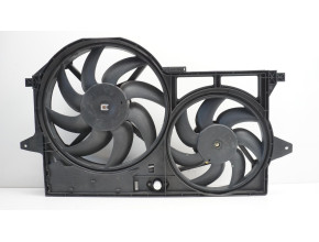 Moto ventilateur radiateur pour FIAT SCUDO 1 PHASE 1