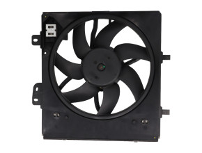 Moto ventilateur radiateur pour CITROEN C3 2 PHASE 2 Moto ventilateur radiateur pour CITROEN C3 2 PHASE 2