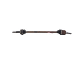 Cardan arriere droit (transmission) pour NISSAN QASHQAI 1 PHASE 2