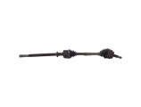 Cardan droit (transmission) pour RENAULT MASTER 2 PHASE 3