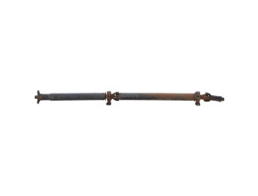 Arbre de transmission (propulsion) pour FORD TRANSIT 3