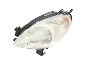 Optique avant principal gauche (feux)(phare) pour CITROEN XSARA PICASSO PHASE 1