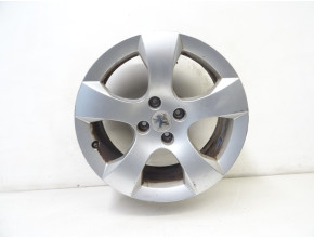 Jante pour PEUGEOT 3008 PHASE 1