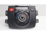 Commande chauffage pour KIA VENGA PHASE 1