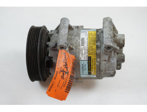 Compresseur clim pour RENAULT MEGANE 2 PHASE 1