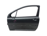Porte avant gauche pour PEUGEOT 207 PHASE 2