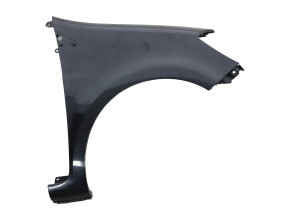 Aile avant droit pour RENAULT CLIO III PHASE 2
