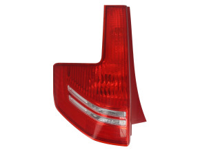 Feu arriere principal gauche (feux) pour CITROEN C4 1 PHASE 1