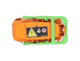 Porte fusible pour RENAULT ZOE 1
