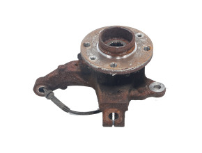 Pivot de moyeu avant droit pour DACIA SANDERO 2 PHASE 2 Pivot de moyeu avant droit pour DACIA SANDERO 2 PHASE 2