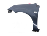 Aile avant gauche pour FORD FIESTA 5 PHASE 2