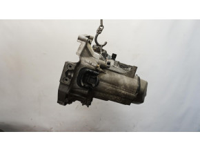 Boite de vitesses pour CITROEN C3 PHASE 2