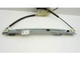 Leve vitre electrique avant droit pour CITROEN C4 PICASSO 1