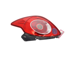 Feu arriere principal droit (feux) pour FORD KA 2 PHASE 2