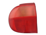 Feu arriere principal gauche (feux) pour SEAT ALHAMBRA 1 PHASE 1