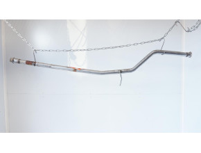 Tube intermediaire (echappement) pour PEUGEOT 206+ Tube intermediaire (echappement) pour PEUGEOT 206+