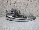 Poignee porte arriere droit pour CITROEN C3 2 PHASE 1