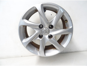 Jante pour PEUGEOT 208 1 PHASE 1