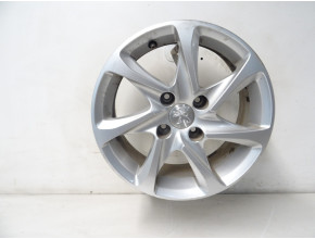 Jante pour PEUGEOT 208 1 PHASE 1