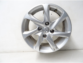 Jante pour PEUGEOT 208 1 PHASE 1