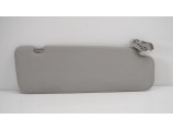 Pare soleil gauche pour KIA VENGA PHASE 1