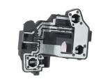 Platine feu arriere droit pour PEUGEOT 206 PHASE 2