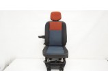 Siege avant gauche pour RENAULT MASTER 3 PHASE 1