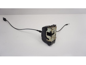 Serrure arriere gauche pour RENAULT MEGANE I BREAK PHASE 2