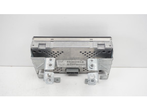 Ecran GPS pour NISSAN QASHQAI 1 PHASE 1 Ecran GPS pour NISSAN QASHQAI 1 PHASE 1
