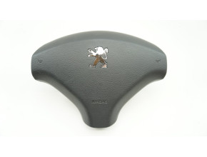 Air bag conducteur pour PEUGEOT 5008 PHASE 1