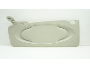 Pare soleil gauche pour RENAULT KANGOO 2 PHASE 1 Pare soleil gauche pour RENAULT KANGOO 2 PHASE 1