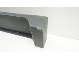 Support de plaque d'immatriculation pour CITROEN VISA PHASE 2