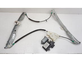 Leve vitre electrique avant gauche pour CITROEN C5 1 PHASE 1