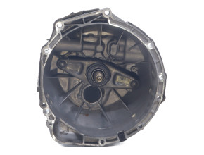 Boite de vitesses pour BMW SERIE 1 F20 PHASE 2