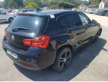 Train arriere complet pour BMW SERIE 1 F20 PHASE 2