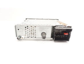 Autoradio d'origine pour PEUGEOT 207 PHASE 1