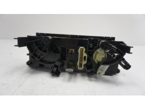 Commande chauffage pour PEUGEOT 207 PHASE 1